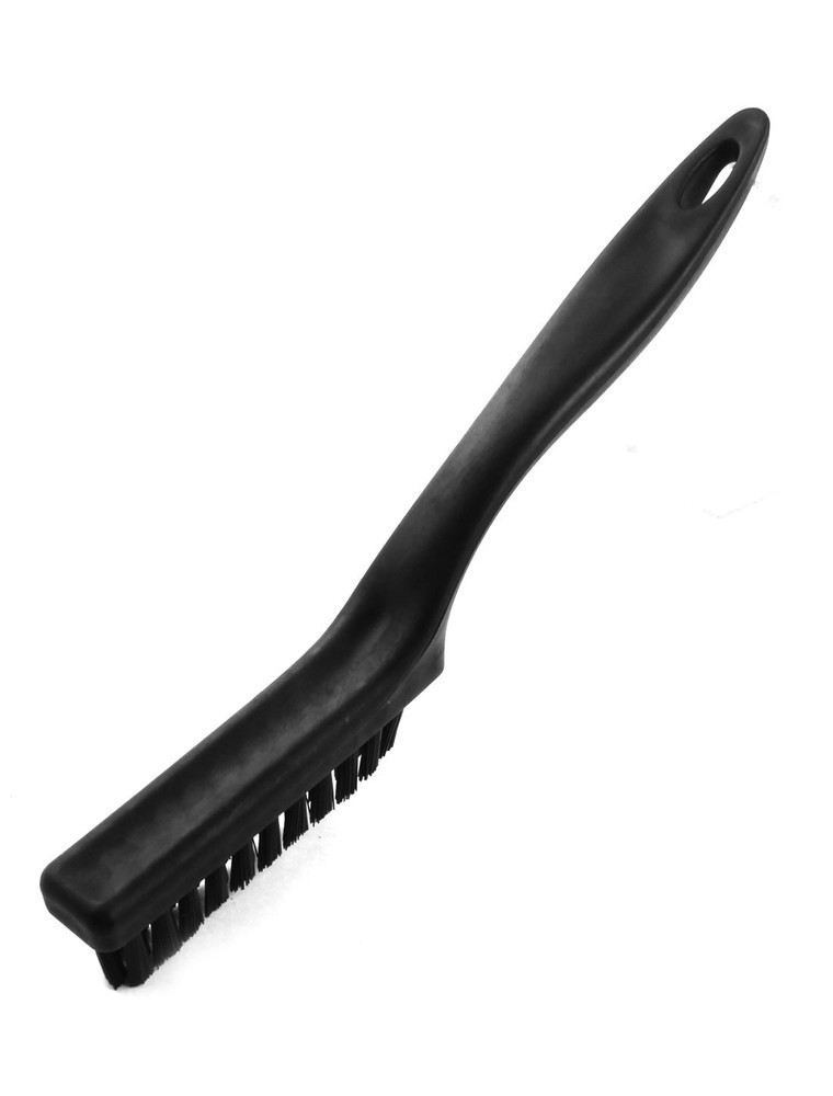 Black Anti Static Computer PCB Circuit Board Dust Cleaning Tool Brush