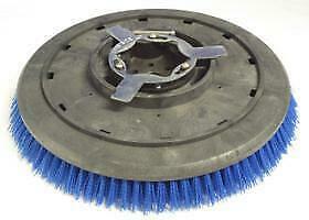 Windsor 8.600-030.0 - Brush, 16" Poly W/Plate