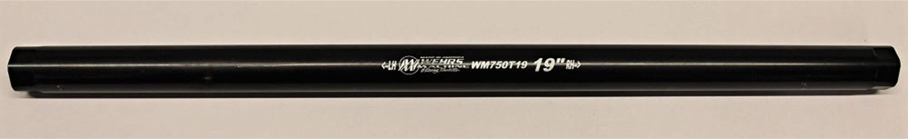 Suspension Tube 3/4 x 19