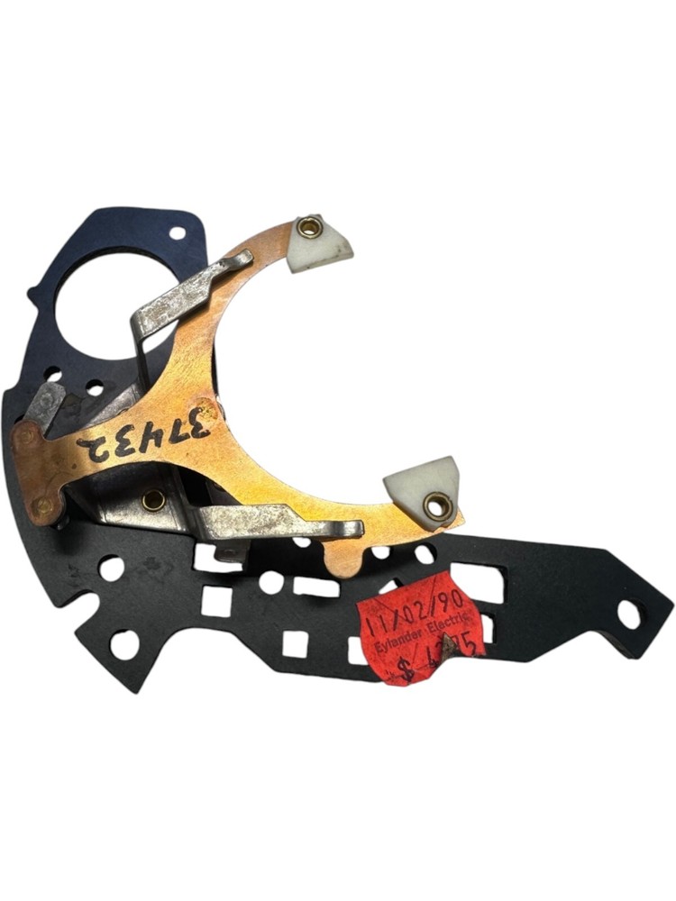 GE 37432 Starting Switch *SALE*