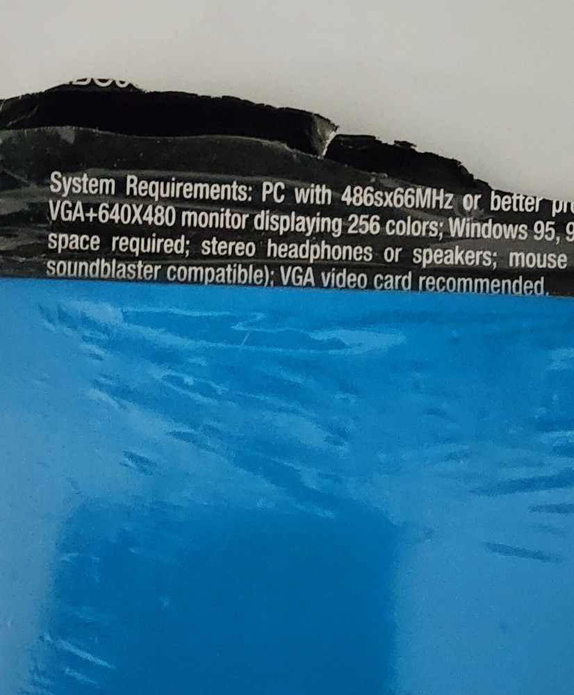 Clip Art & Web Graphics CD-ROM 100,000 Images Software