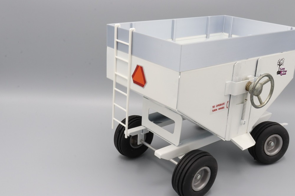 Gravity Wagon Rung Ladder - Ertl - For Gravity Wagons with Extensions