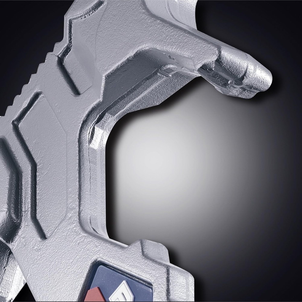 Vaughan 15" Demolition Tool - Multi-Function Hammer