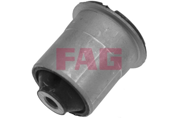 Engine control arm entblock front left (left)