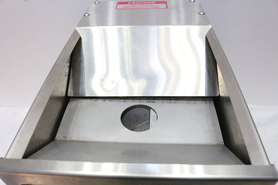 Curtis SLG-10 Coffee Grinder