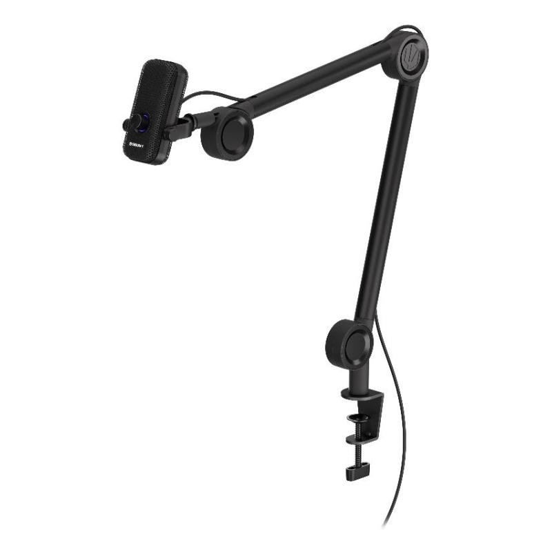 ENDORFY Solum Voice Nero Microfono per PC