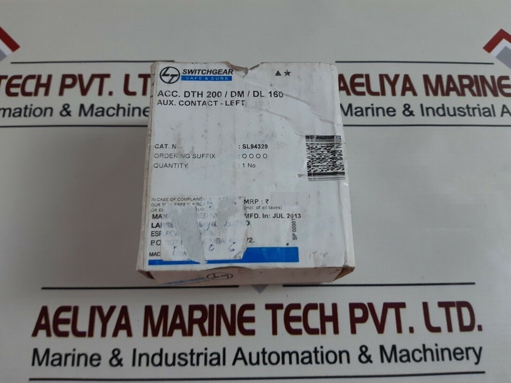 Crouzet 83 181 Micro Switch 250V 10 A