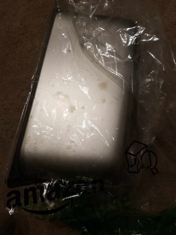 Winco 1/3 Size Pan 6" (NSF)