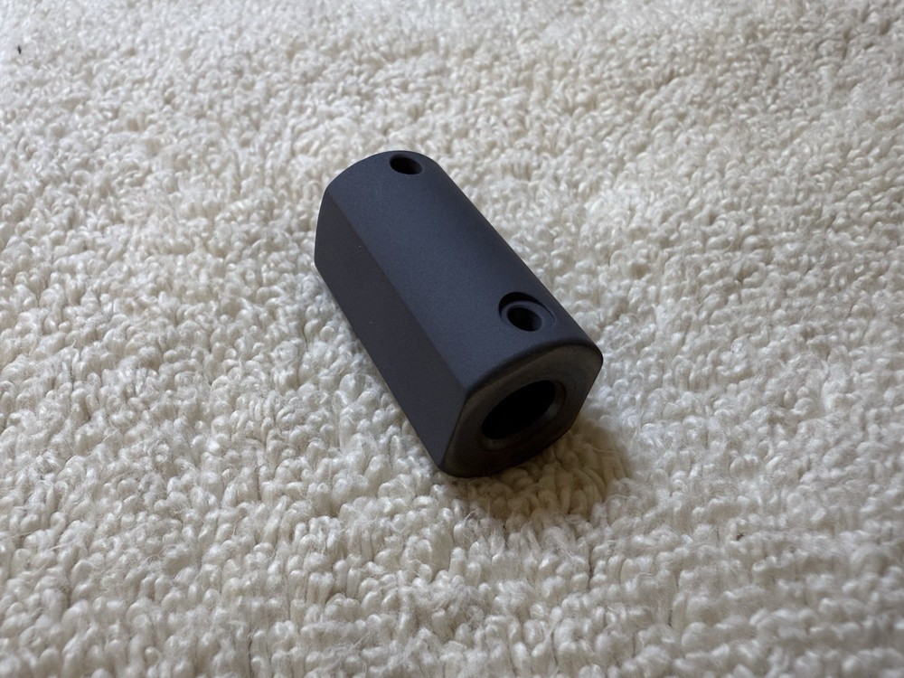 Benjamin Marauder Pistol Hammer