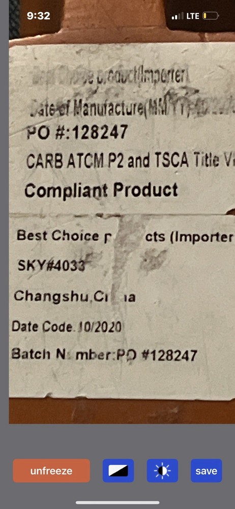 Best Choice Products Ukulele