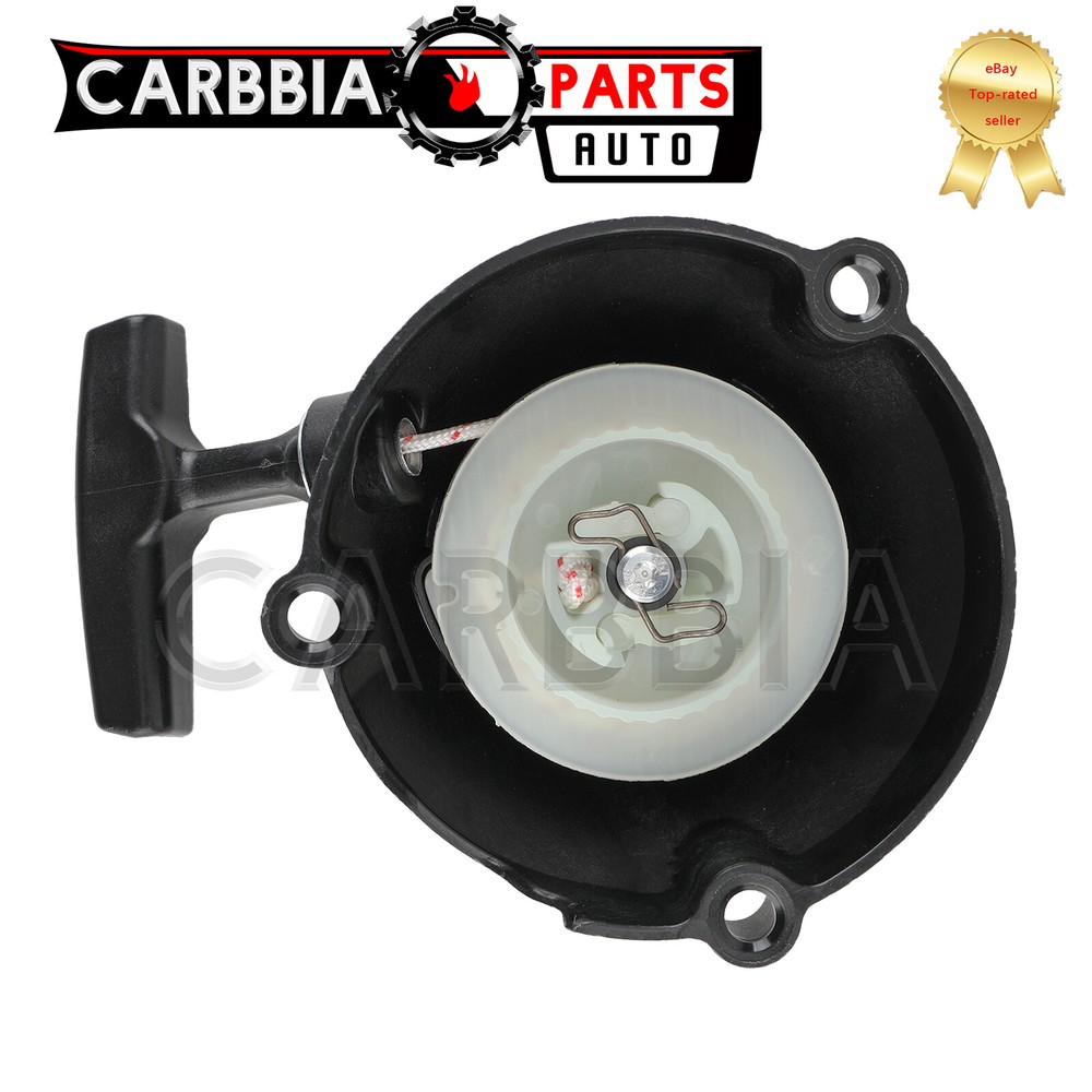 Recoil Starter Assembly Fits Stihl Backpack Blower BR500 BR550 BR600 Pull Start