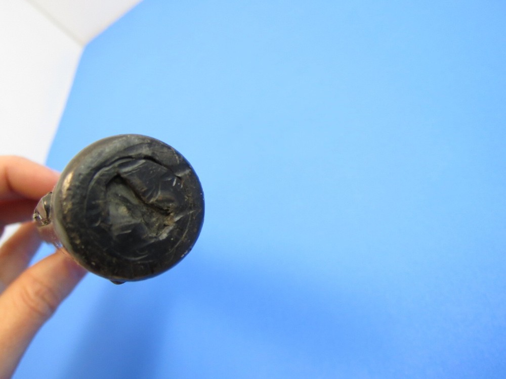 Flashdriver Flat Head Screwdriver with Light