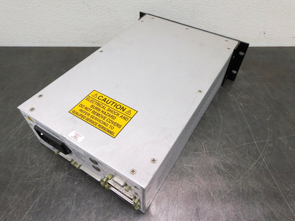 Emabond Solutions MC2 Single Phase Weld Power Supply AT Series Controller