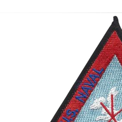 Naval Air Facility West Malling Kent England Patch