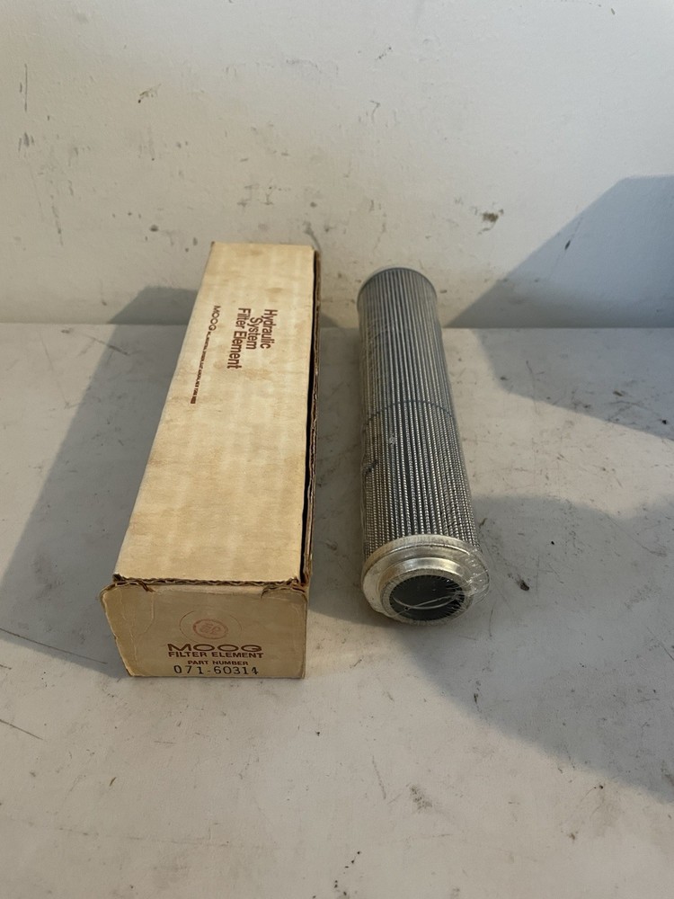 Moog Filter Element 071-60314