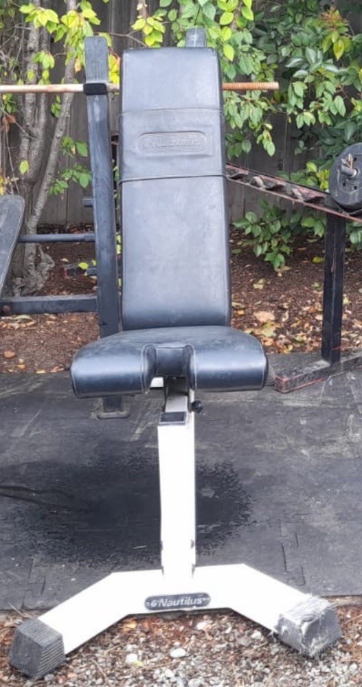 Gym Equipment