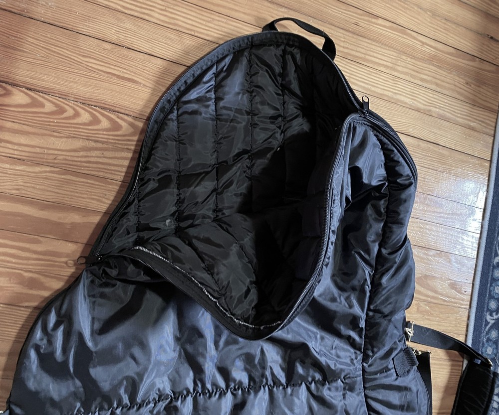 Duratech Saddle Case