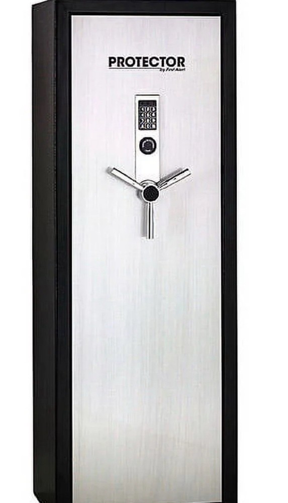 The Protector Gun Safe