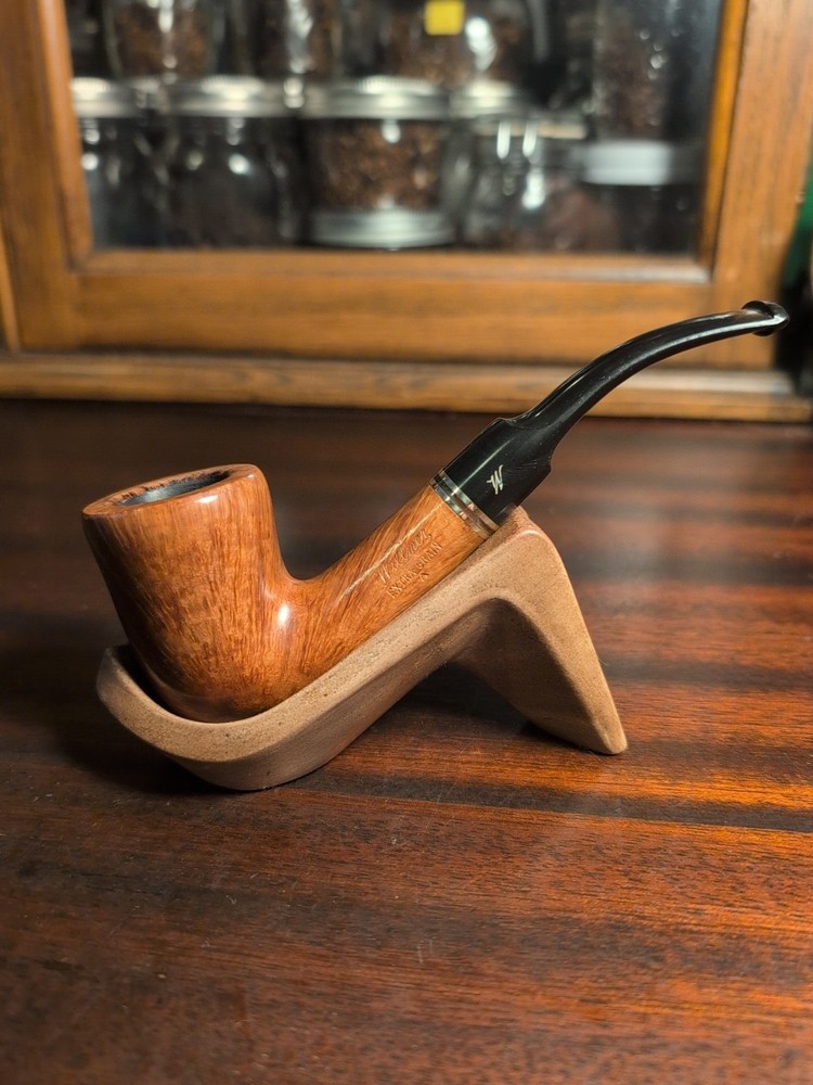 WILLMER Extra Grain A