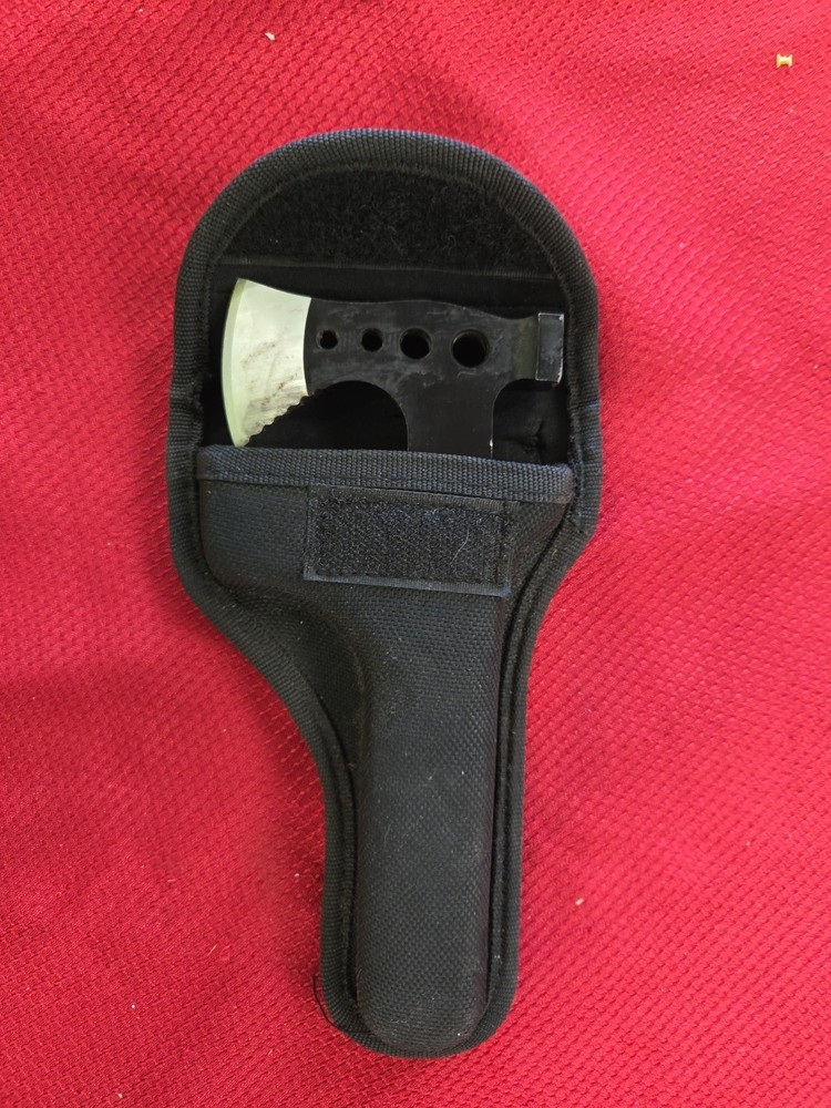 Veitorld Multitool Axe