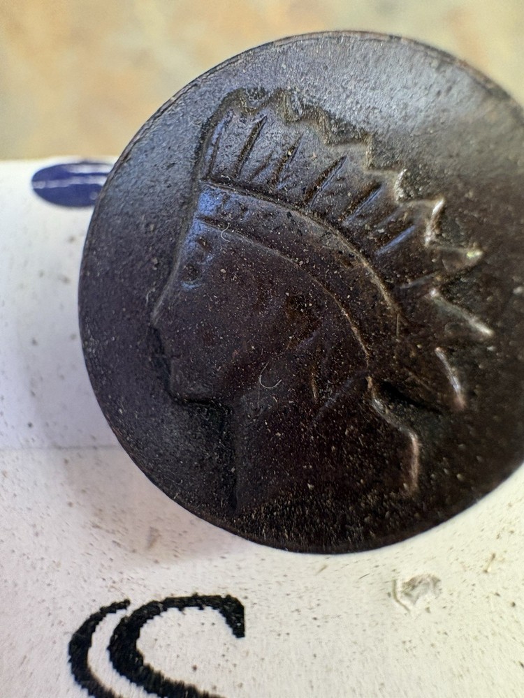 Dad’s Decorative tacks for Upholstery