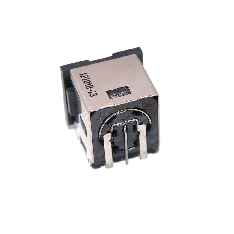 Genuine DC POWER JACK Connector Socket INPUT PLUG DELL ALIENWARE 18(ALW18D-4788)