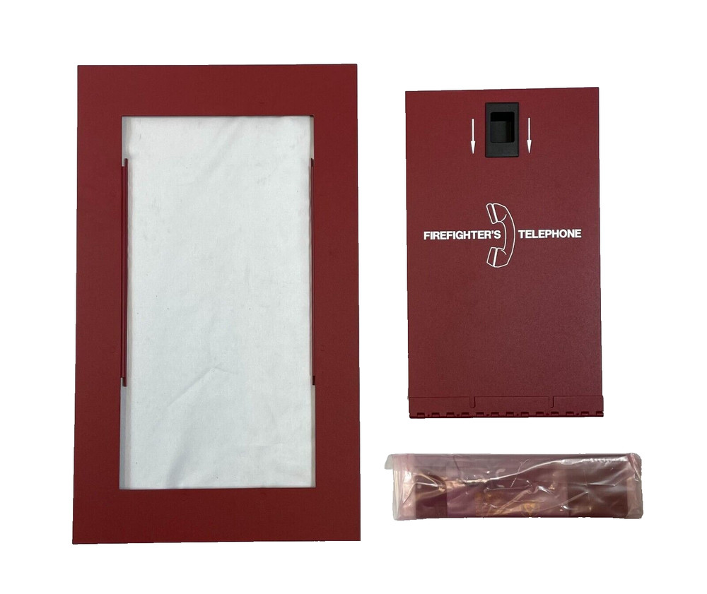 Notifier AFAWS-LR - Same Day Shipping (SEALED)