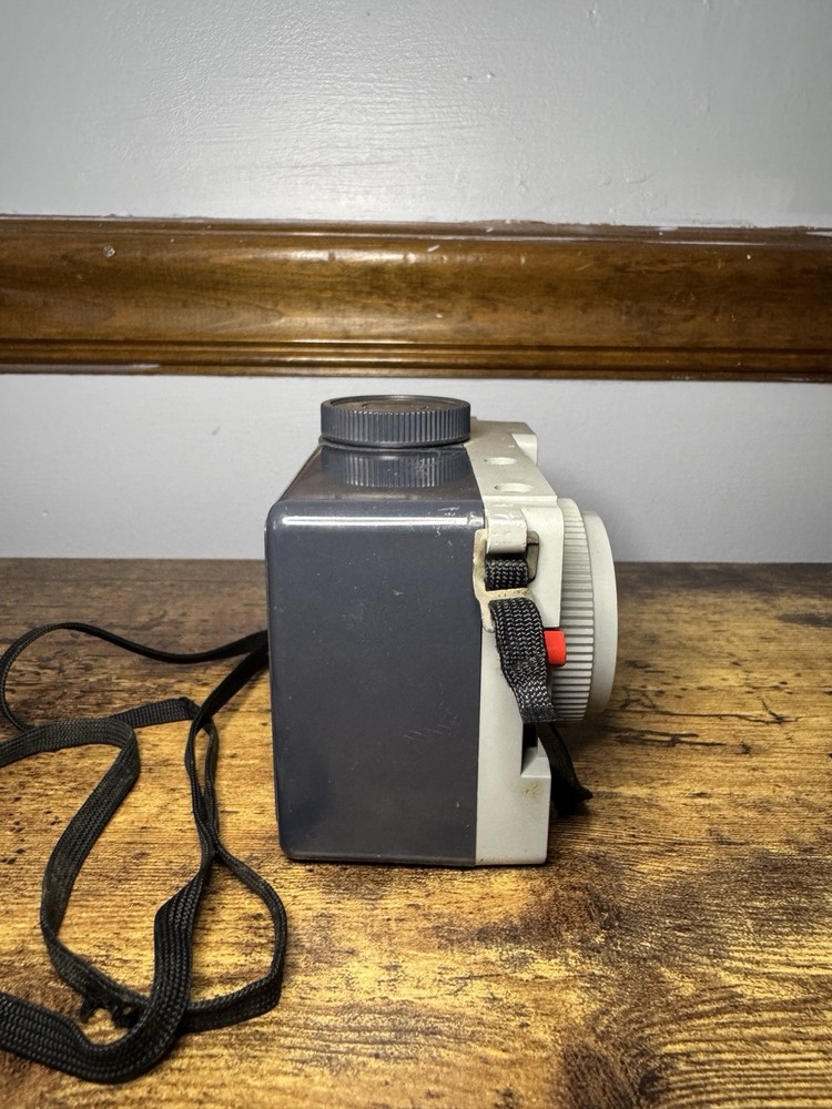 Vintage ARGUS A 134 Camera - Untested
