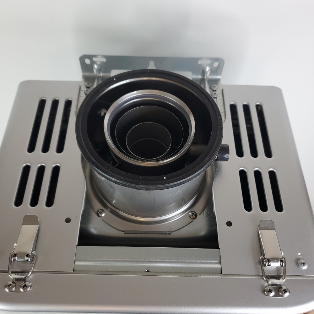 Rinnai RE160IP Internal Tankless Water Heater 160k Btu 6.6 gpm max PROPANE