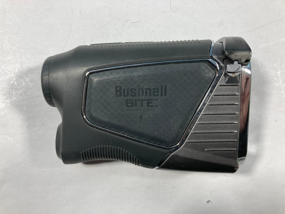 Bushnell Pro X3 Laser Rangefinder