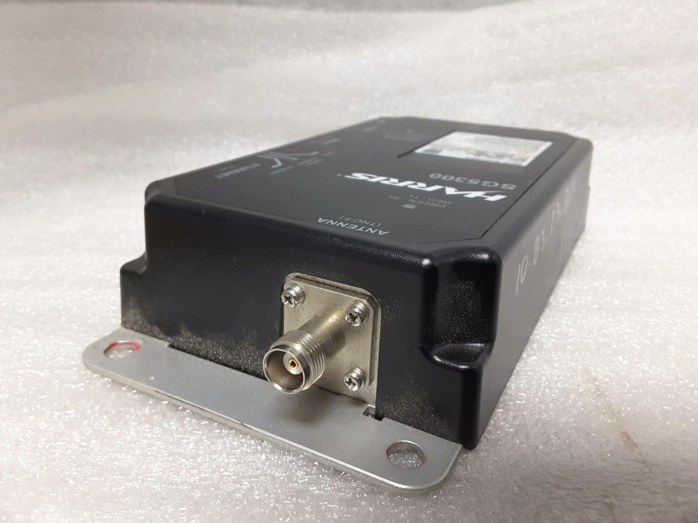 OPENSKY HARRIS SG5300 SG5300-800 Fixed Point Wireless Data Modem NETWORK $99