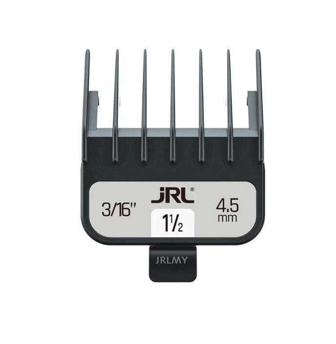 New JRL Original Clipper Premium Double Magnetic Clipper Attachments Guards