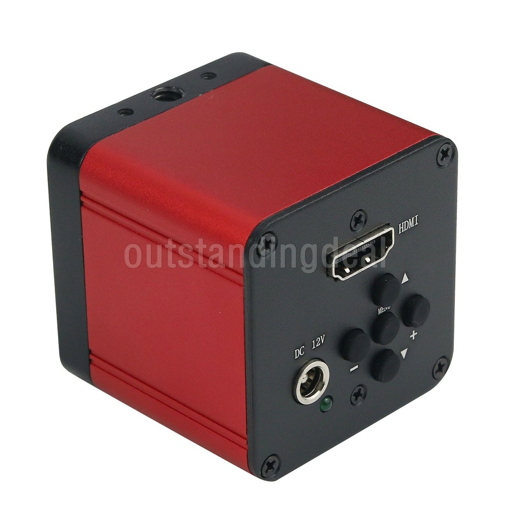 HDMI231 2MP HDMI Industrial Camera Microscope Camera 30FPS For Maintenance