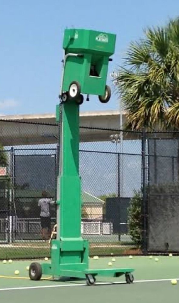 Playmate Serve Lift