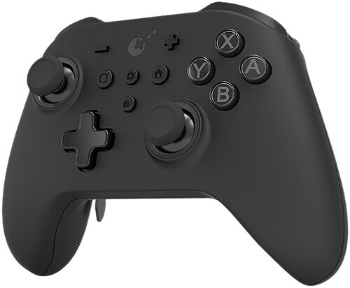 Zen Pro Nintendo Switch Wireless Controller Max - Black [New ] Black, Controll