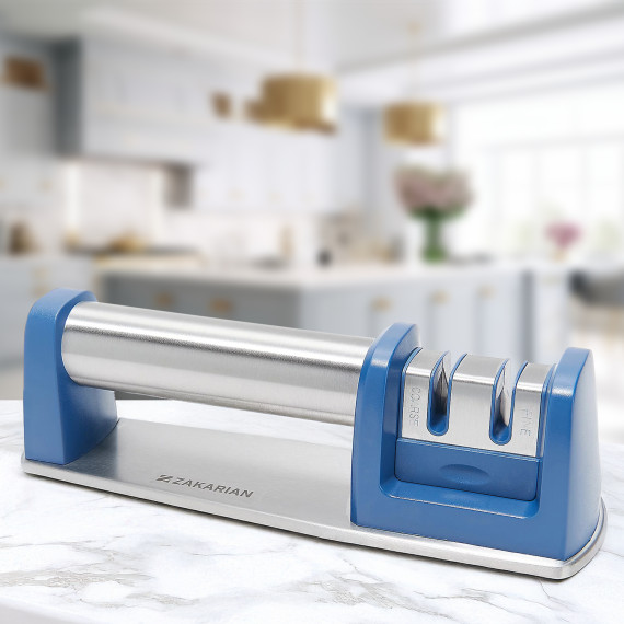 Zakarian by Dash Precision Knife Sharpener