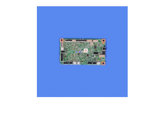 Genuine HP LaserJet Enterprise M506 Simplex DC Controller PCA RM2-8600