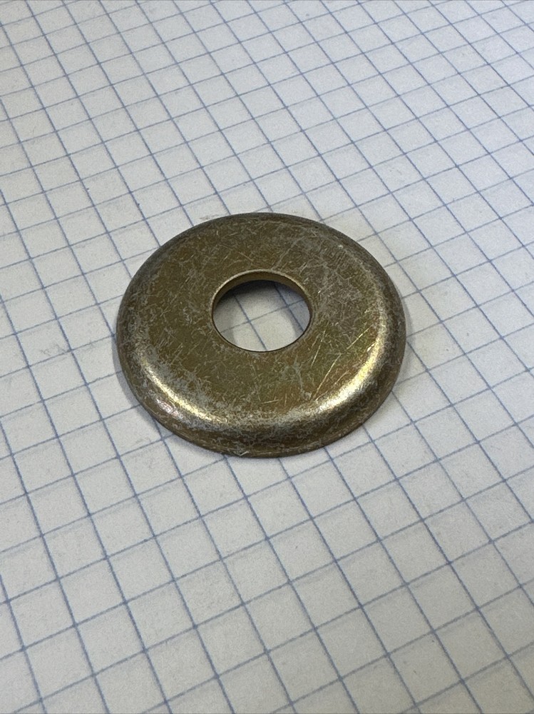 Harris 9000028 Diaphragm Disc