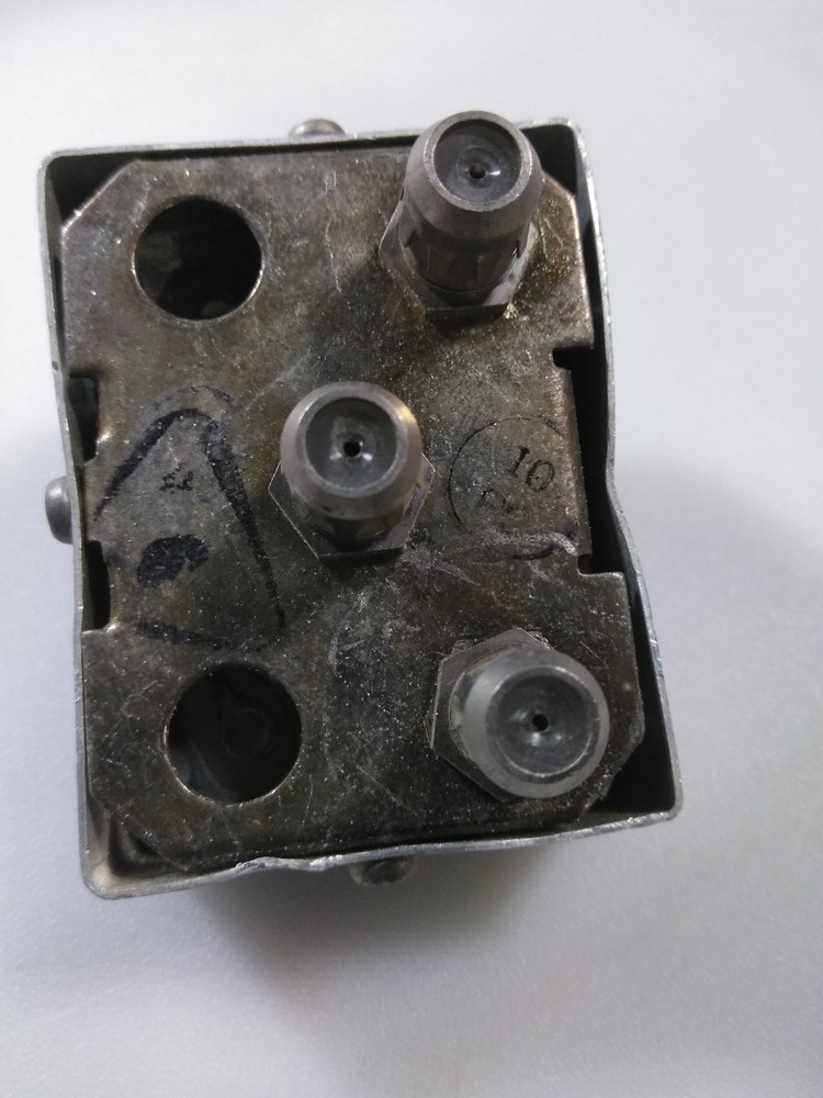 Philips Magnavox Splitter 5S440-2