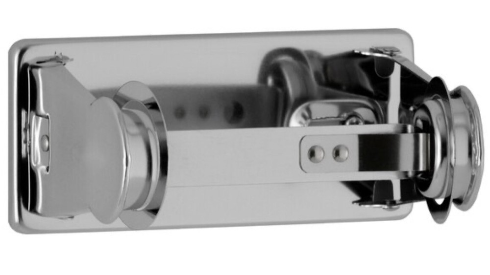 Bobrick - 264 - ClassicSeries™ Surface-Mounted Single Roll Toilet Tissue NEW!!