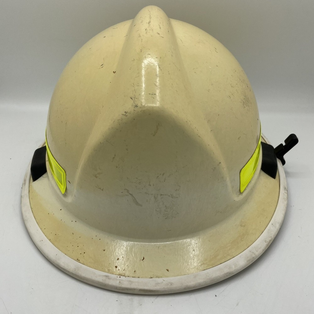 Morning Pride Fire Helmet