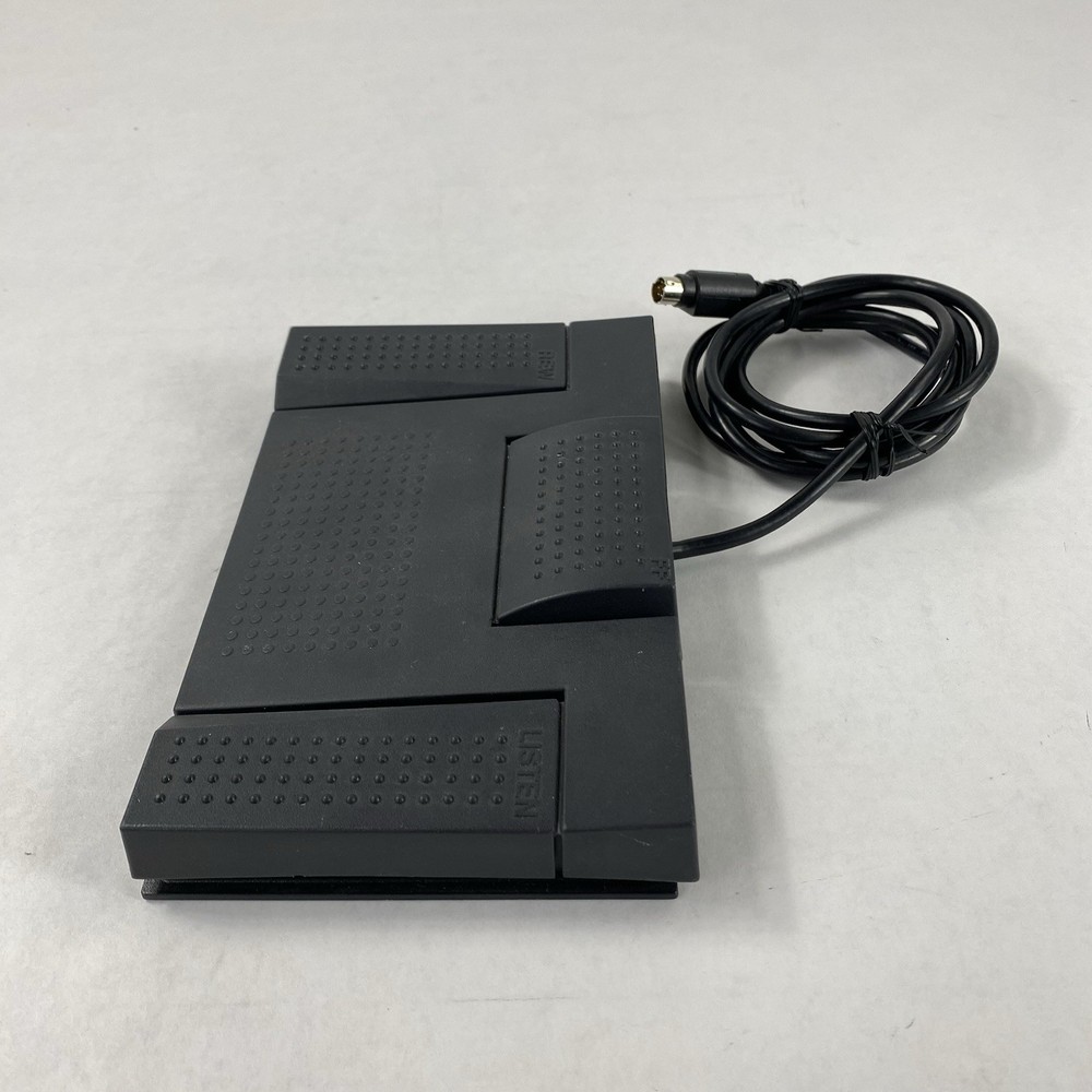 Olympus RS26 Foot Switch N4123