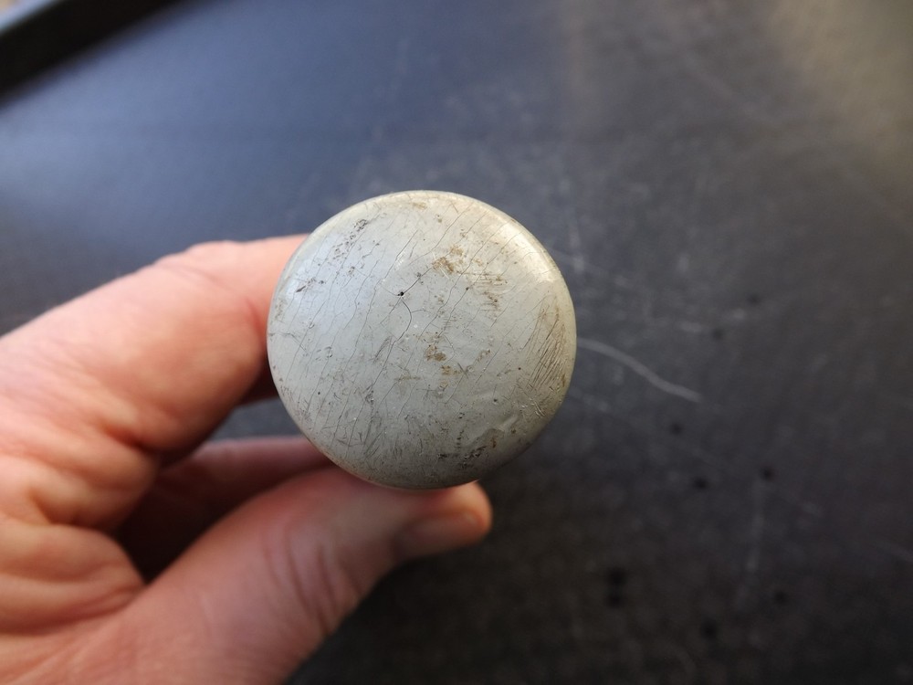 Vintage Arcoy Rabbitter Handle