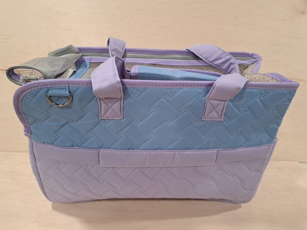 Filly Wink Pet Carry Bag