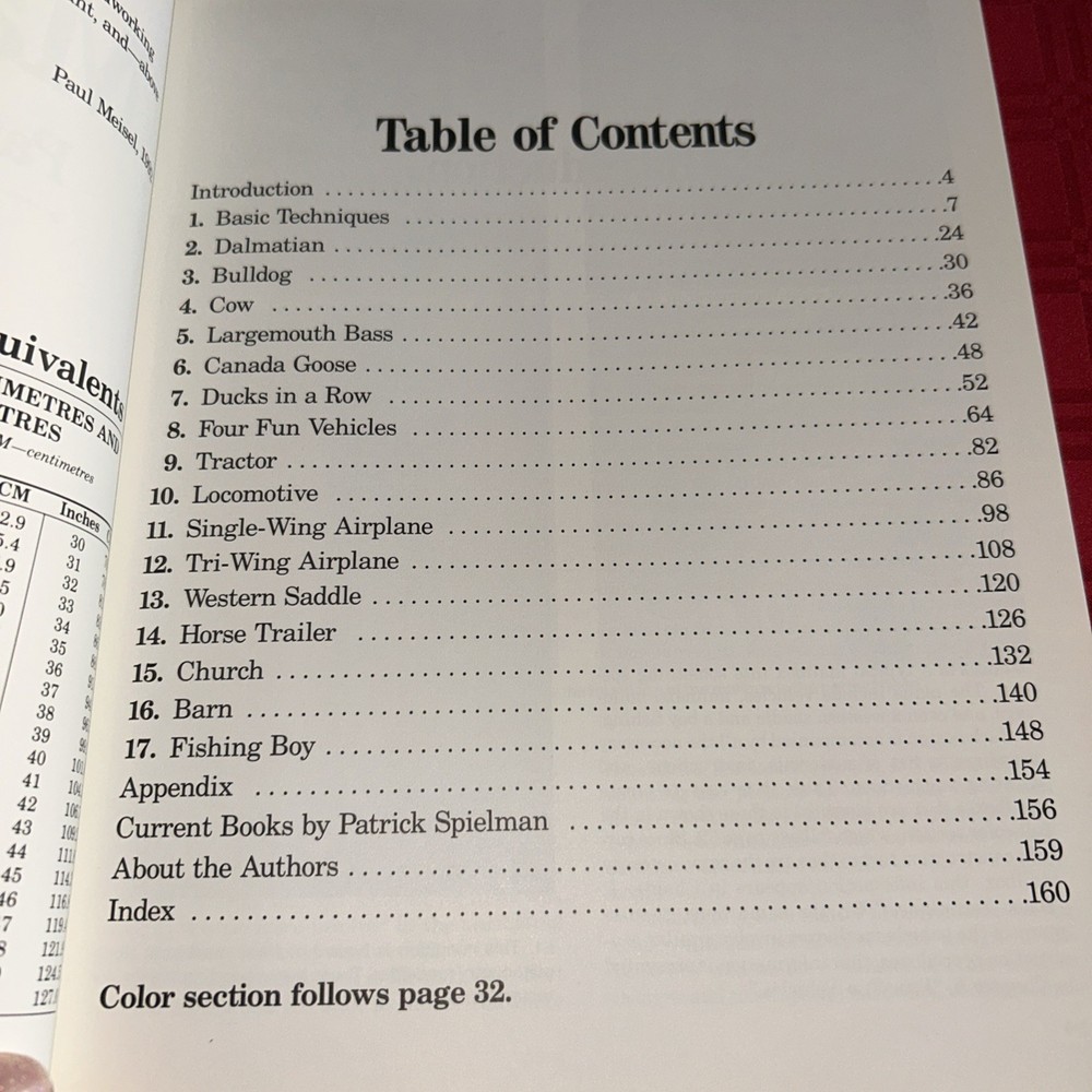 Country Mailboxes Patterns & Techniques By Patrick Spielman & Paul Mendel