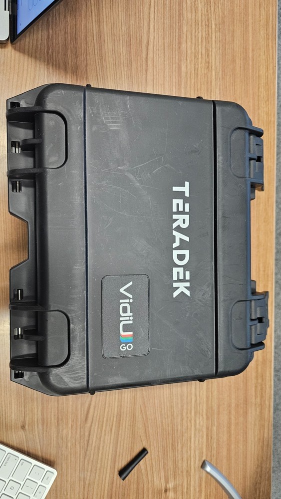 Teradek Vidiu Go Streaming System Solution