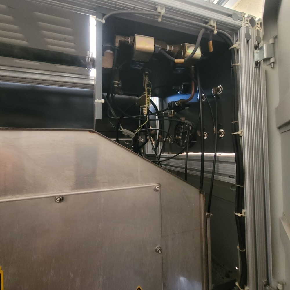 DTM SINTERSTATION 2500 PLUS 3D PRINTING MACHINE