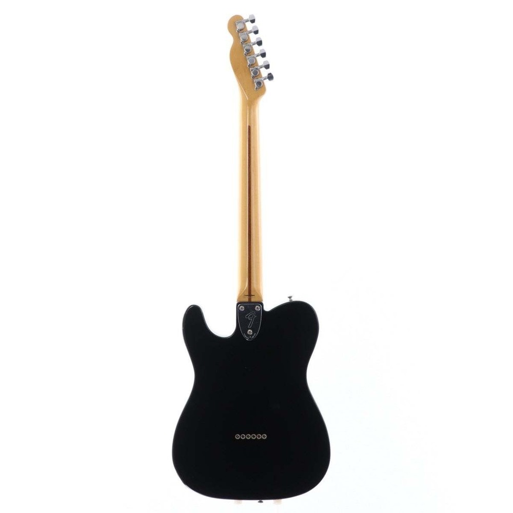 Fender JAPANTC72-70 MOD BLACK
