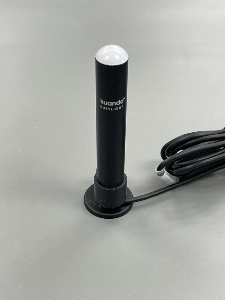 Kuando Busylight UC Alpha 15306 USB Call Status Light