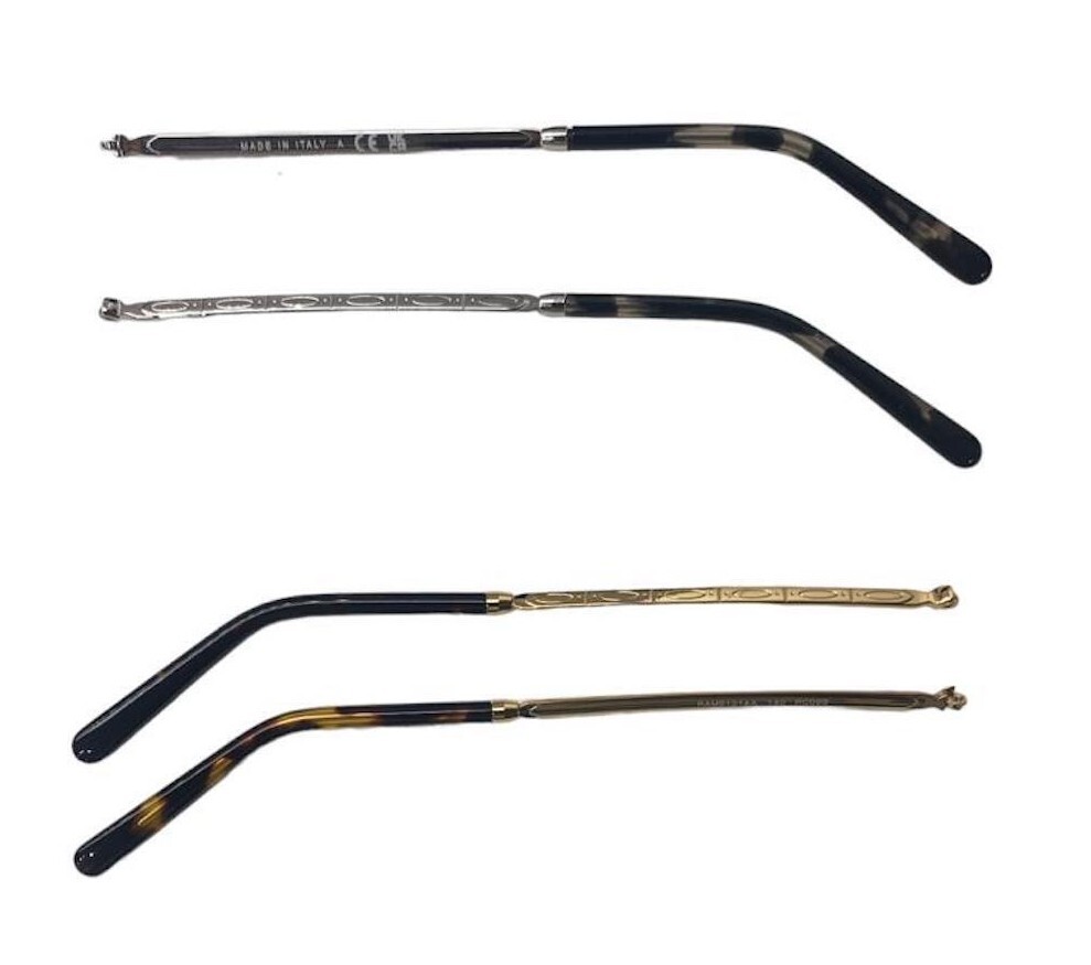 RAY BAN 3637 Original Replacement Arms